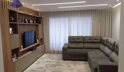 Apartamento à venda, 134 m² por R$ 1.369.000,00 - Macedo - Guarulhos/SP
