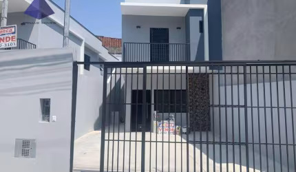 Sobrado com 3 dormitórios à venda, 107 m² por R$ 759.000,00 - Jardim do Triunfo - Guarulhos/SP