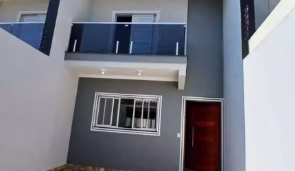 Sobrado à venda, 130 m² por R$ 750.000,00 - Jardim Cumbica - Guarulhos/SP
