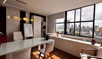 Andar Corporativo à venda, 71 m² por R$ 280.000,00 - Centro - Guarulhos/SP