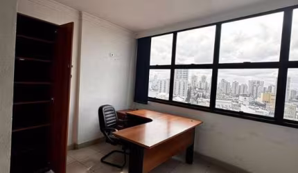 Sala à venda, 71 m² por R$ 250.000,00 - Centro - Guarulhos/SP