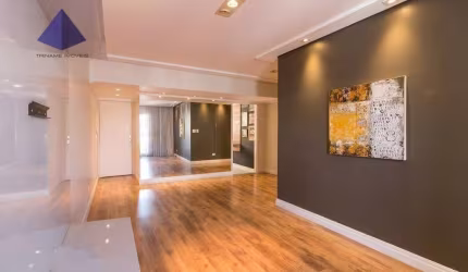 Apartamento com 3 dormitórios à venda, 93 m² por R$ 549.900,00 - Vila Silveira - Guarulhos/SP
