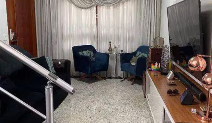 Casa com 4 dormitórios à venda, 220 m² por R$ 1.350.000,00 - Vila Galvão - Guarulhos/SP