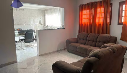 Sobrado com 3 dormitórios à venda, 250 m² por R$ 349.000,00 - Jardim Adriana - Guarulhos/SP