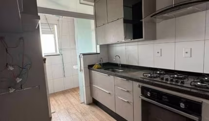 Apartamento com 3 dormitórios à venda, 69 m² por R$ 530.000,00 - Ponte Grande - Guarulhos/SP