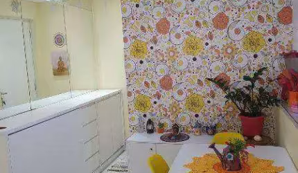 Apartamento com 2 dormitórios à venda, 45 m² por R$ 235.000,00 - Parque Industrial Cumbica - Guarulhos/SP