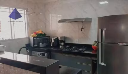Apartamento com 2 dormitórios à venda, 42 m² por R$ 259.700,00 - Jardim Ansalca - Guarulhos/SP