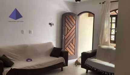 Casa com 3 dormitórios à venda, 80 m² por R$ 585.000,00 - Jardim Santa Mena - Guarulhos/SP