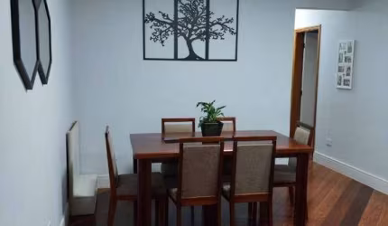 Apartamento com 3 dormitórios à venda, 92 m² por R$ 580.000,00 - Vila Milton - Guarulhos/SP