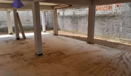 Casa com 2 dormitórios à venda, 55 m² por R$ 250.000,00 - Jardim Fortaleza - Guarulhos/SP