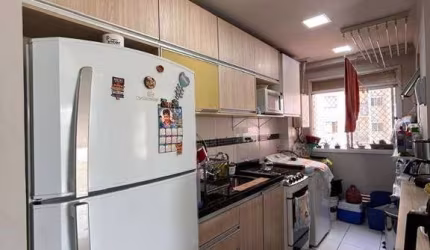 Apartamento com 3 dormitórios à venda, 62 m² por R$ 400.000,00 - Jardim Bela Vista - Guarulhos/SP