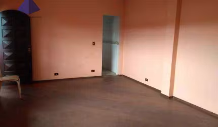 Sobrado com 3 dormitórios à venda, 300 m² por R$ 540.000,00 - Jardim Rosana - Guarulhos/SP