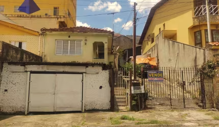 Terreno à venda, 250 m² por R$ 700.000,00 - Vila Moreira - Guarulhos/SP
