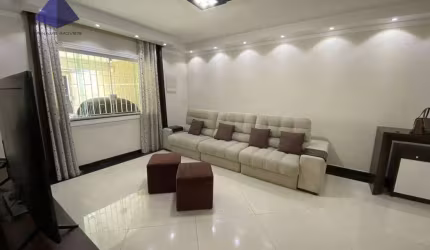 Sobrado à venda, 200 m² por R$ 1.400.000,00 - Jardim Vila Galvão - Guarulhos/SP