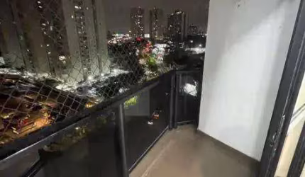 Apartamento com 4 dormitórios à venda, 90 m² por R$ 551.000,00 - Vila Augusta - Guarulhos/SP
