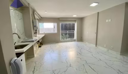 Apartamento com 2 dormitórios, 56 m² - venda por R$ 499.000,00 ou aluguel por R$ 3.132,00/mês - Gopoúva - Guarulhos/SP