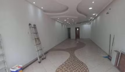 Salão para alugar, 91 m² por R$ 6.300,00/mês - Centro - Guarulhos/SP