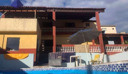 Casa com 2 dormitórios à venda, 500 m² por R$ 742.000,00 - Vicente Nunes - Nazaré Paulista/SP
