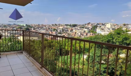 Apartamento com 2 dormitórios à venda, 62 m² por R$ 110.000,00 - Jardim Guilhermino - Guarulhos/SP