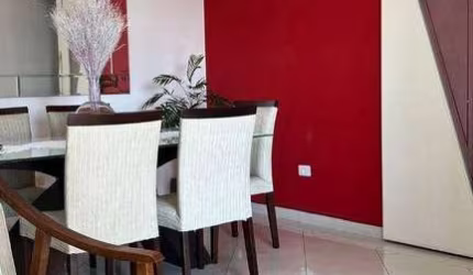 Apartamento com 3 dormitórios à venda, 130 m² por R$ 680.000,00 - Vila Milton - Guarulhos/SP
