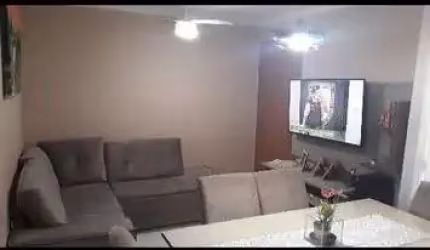 Apartamento com 2 dormitórios à venda, 46 m² por R$ 230.000,00 - Água Chata - Guarulhos/SP