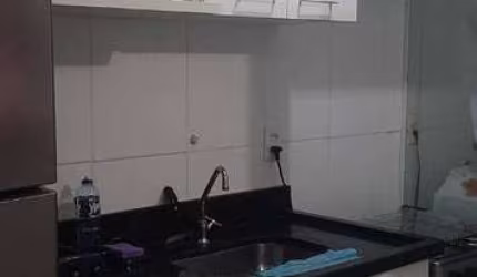 Apartamento com 2 dormitórios, 48 m² - venda por R$ 371.000,00 ou aluguel por R$ 2.306,00/mês - Vila Bremen - Guarulhos/SP