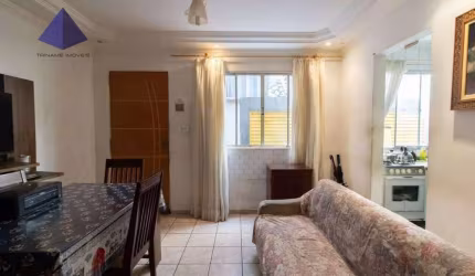 Apartamento à venda, 50 m² por R$ 215.000,00 - Jardim Valéria - Guarulhos/SP