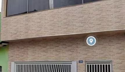 Sobrado com 4 dormitórios à venda, 5 m² por R$ 500.000,00 - Vila Paraíso - Guarulhos/SP
