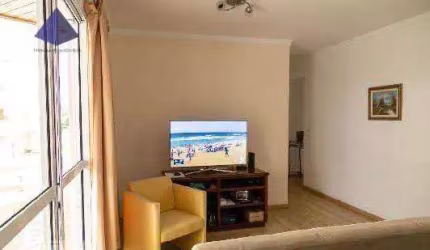 Apartamento com 3 dormitórios à venda, 94 m² por R$ 760.000,00 - Centro - Guarulhos/SP