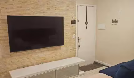 Apartamento com 2 dormitórios à venda, 58 m² por R$ 466.000,00 - Jardim Flor da Montanha - Guarulhos/SP