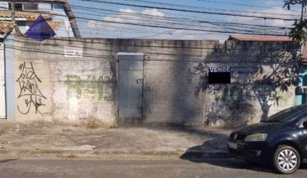 Terreno à venda, 330 m² por R$ 480.000,00 - Jardim Rizzo - Guarulhos/SP