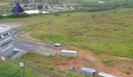 Terreno à venda, 31460 m² por R$ 19.080.000,00 - Cidade Tupinambá - Guarulhos/SP