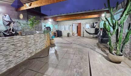 Casa com 1 dormitório à venda, 175 m² por R$ 500.000,00 - Gopoúva - Guarulhos/SP