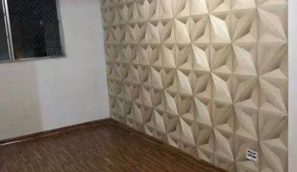 Apartamento com 2 dormitórios à venda, 45 m² por R$ 206.700,00 - Água Chata - Guarulhos/SP