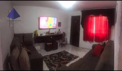 Apartamento com 2 dormitórios à venda, 42 m² por R$ 139.900,00 - Vila Carmela II - Guarulhos/SP