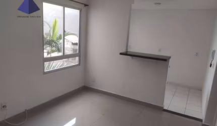 Apartamento com 2 dormitórios à venda, 45 m² por R$ 235.000,00 - Jardim Ansalca - Guarulhos/SP
