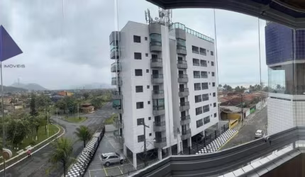 Apartamento com 1 dormitório à venda, 80 m² por R$ 240.000,00 - Parque Continental IV - Guarulhos/SP