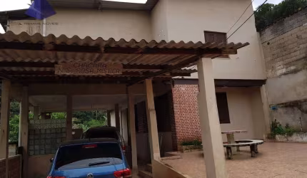 Casa com 4 dormitórios à venda, 145 m² por R$ 700.000,00 - Recreio São Jorge - Guarulhos/SP