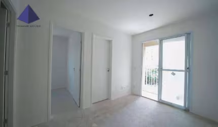 Apartamento com 2 dormitórios à venda, 44 m² por R$ 344.000,00 - Picanço - Guarulhos/SP