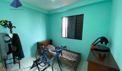 Apartamento com 2 dormitórios à venda, 46 m² por R$ 340.000,00 - Portal dos Gramados - Guarulhos/SP