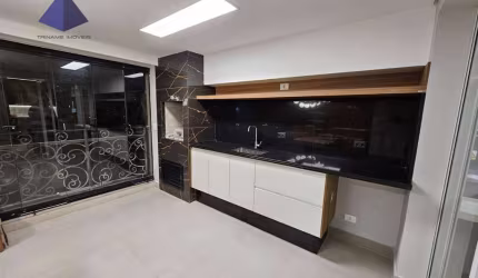 Apartamento, 145 m² - venda por R$ 2.800.000,00 ou aluguel por R$ 13.850,00/mês - Bosque Maia - Guarulhos/SP