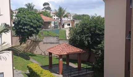 Apartamento à venda, 50 m² por R$ 220.000,00 - Jardim Valéria - Guarulhos/SP