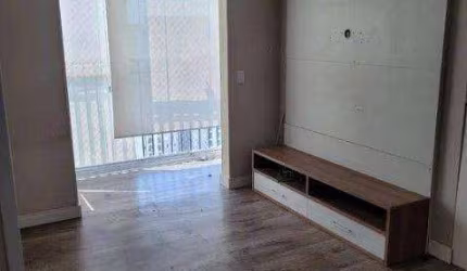 Apartamento com 2 dormitórios à venda, 55 m² por R$ 413.400,00 - Vila Augusta - Guarulhos/SP