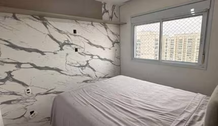 Apartamento com 2 dormitórios à venda, 87 m² por R$ 869.000,00 - Jardim Flor da Montanha - Guarulhos/SP