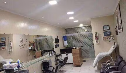 Casa com 5 dormitórios à venda, 230 m² por R$ 300.000,00 - Parque Primavera - Guarulhos/SP