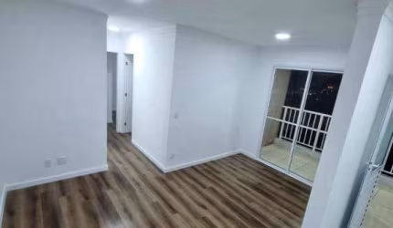 Apartamento com 2 dormitórios à venda, 56 m² por R$ 455.800,00 - Vila São João - Guarulhos/SP