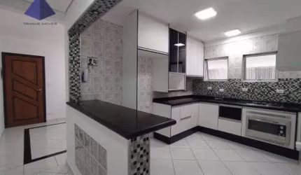 Apartamento à venda, 75 m² por R$ 329.000,00 - Jardim Santa Mena - Guarulhos/SP