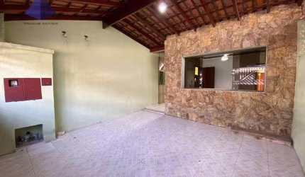 Casa com 3 dormitórios à venda, 80 m² por R$ 469.000,00 - Parque Continental I - Guarulhos/SP