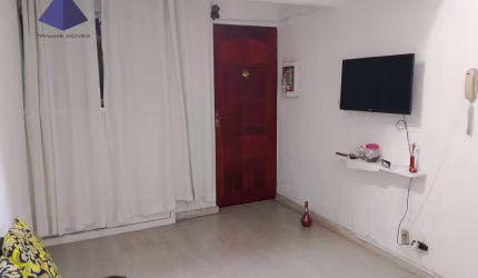 Apartamento com 2 dormitórios à venda, 62 m² por R$ 330.000,00 - Parque Cecap - Guarulhos/SP