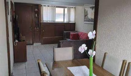 Apartamento com 3 dormitórios à venda, 62 m² por R$ 339.200,00 - Parque Cecap - Guarulhos/SP